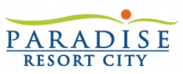 Logo Paradise Resort City